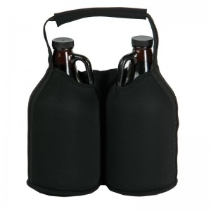 Picnic Plus by Spectrum Cold Brew Double Growler Carrier PICI1483